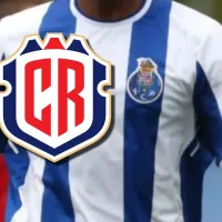 La bomba del mercado de Costa Rica: futbolista extranjero con pasado en Porto y Sevilla jugará en un club tico