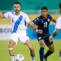Guatemala vs. República Dominicana: hora, TV y dónde ver hoy en USA el partido de Eliminatorias