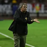 “Borrar a todos”: el Machillo Ramírez toma una drástica decisión que hace tambalear a Alajuelense