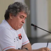 Machillo Ramírez echa a un campeón con Alajuelense