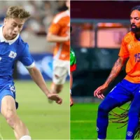 El Salvador vs. Anguila: a qué hora y dónde ver el partido por el Grupo F de las Eliminatorias Concacaf al Mundial 2026