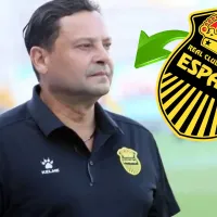 Ya estuvo en la sede: Jeaustin Campos cerca de fichar un legionario para Real España