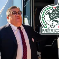 México huele sangre: el golpe que sacude los planes del Piojo Herrera mientras La Sele ya piensa en la Copa Oro