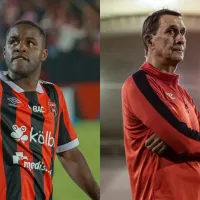 Guimaraes lo liquidó y no se la dejó pasar: la respuesta de Joel Campbell que se hace sentir en Alajuelense