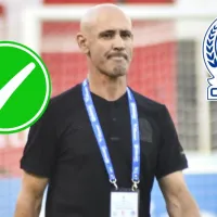 Olimpia hace fichaje de lujo para la Copa Centroamericana: Eduardo Espinel lo pidió