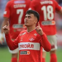 “Próximo fichaje”: Manfred Ugalde suelta un anuncio que Costa Rica no imaginaba en medio del interés del PSG