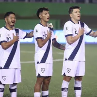 Los resultados que le darían a Guatemala el liderato en su grupo de las Eliminatorias Mundialistas