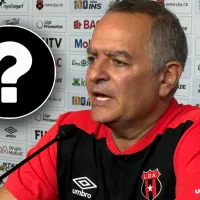 Expectativa total en Alajuelense: Joseph Joseph confirma el primer refuerzo de la nueva gestión