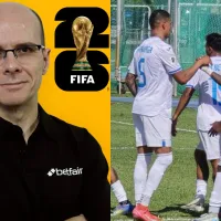 MisterChip predice cómo le irá a Honduras en las Eliminatorias de Concacaf ¿Se clasifica al Mundial?