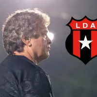 Machillo Ramírez quiere romper el mercado: un goleador campeón con Alajuelense está cerca de volver por la 31