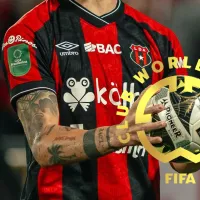 Salió campeón con Alajuelense y jugará el Mundial de Clubes: una figura aceptó la jugosa oferta de último momento