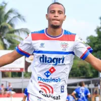 Ya tiene a su delantero: Real España firma a goleador brasileño que destacó en El Salvador
