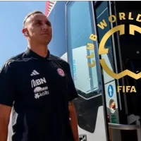 “Ir al Mundial de Clubes”: Piojo Herrera revela la verdad que Keylor Navas intentó ocultar hasta el final