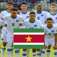 El Salvador vs. Surinam: a qué hora y dónde ver el partido por el Grupo F de las Eliminatorias Concacaf al Mundial 2026