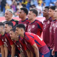 Lo confirma Osael Maroto: La Sele consigue en Europa lo que tanto pide la afición