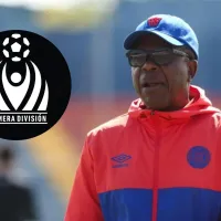 FAS quedó atrás: Chochera Castillo tiene nuevo equipo en El Salvador y es el menos pensado