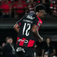 Joel Campbell toma una decisión en Alajuelense tras no convencer al Machillo