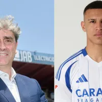 Kervin Arriaga recibe revés que no esperaba y su futuro en Europa es turbulento