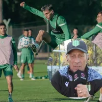 Por esto no fichan jugadores de Olimpia; la cruda realidad que viven Pedro Troglio y Rodrigo Auzmendi