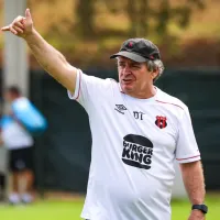 Machillo Ramírez lo consigue: llega a Alajuelense el refuerzo que tanto necesitaba y ahora va por fichajes extranjeros