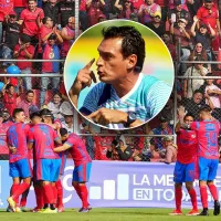 Concacaf golpea a Municipal: Mario Acevedo recibe su primera mala noticia en los Rojos y es histórica