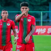 “Todo acordado”: Johan Venegas define en qué equipo jugará y logra un hito en su carrera