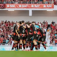 Disputó el Mundial de Clubes, hizo historia en México y ahora será el refuerzo estelar de Alajuelense