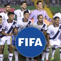 Conmoción rumbo al Mundial 2026: una grave denuncia contra Guatemala escaló hasta la FIFA y hay riesgo de sanción