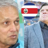 “Ese es el problema”: a Rueda le sacaron en cara la Costa Rica del Piojo Herrera y explotó como nunca