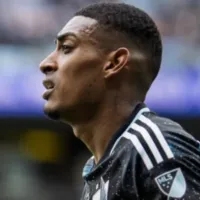 “Estarán en Copa Oro”: Joseph Rosales recibe la noticia que cambia su futuro en la MLS; Honduras se alegra