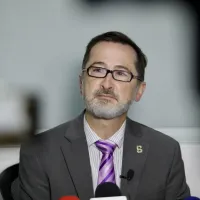 “Mi decisión”: Juan Carlos Rojas saca la luz lo que no se sabía sobre la venta de Saprissa