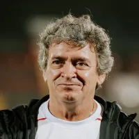 No esperó a Carlos Vela: el Machillo Ramírez tomó una drástica decisión con dos figuras de Alajuelense