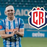 “Un cambio muy grande”: Carlos Mora lo dice todo sobre el salto en Europa que transforma su carrera e ilusiona a Costa Rica
