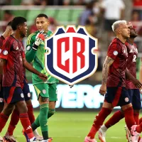 “Mentalidad mediocre”: el duro mensaje de un referente de Costa Rica que sacude el camerino justo antes de la Copa Oro