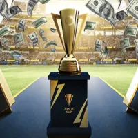 El millonario premio que tendrá la selección que gane la Copa Oro 2025