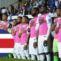 Honduras recibe la mejor noticia antes de medirse a Costa Rica en las Eliminatorias rumbo al Mundial 2026