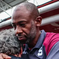 De Alajuelense a Saprissa: Wanchope lo quiere