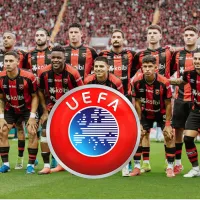 Nadie lo cree en Alajuelense: el Machillo Ramírez lo limpió y ahora se prepara para dar el gran salto a Europa