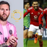 Inter Miami vs. Al-Ahly: a qué hora y dónde ver en todos los países de Centroamérica el partido inaugural del Mundial de Clubes