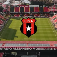 Anuncio oficial: la nueva gestión de Alajuelense confirma el primer cambio que Machillo Ramírez esperaba para el Apertura 2025