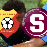 “Es más fuerte”: el fichaje bomba por el que Saprissa y Herediano se pelean ya eligió su club en Costa Rica