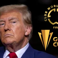 Problemas con la policía fronteriza: la decisión de Donald Trump que afecta al Mundial de Clubes y alerta para la Copa Oro