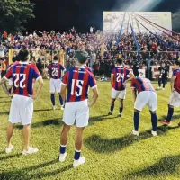 Sacude el mercado de fichajes en la Liga Mayor: FAS prepara tres movimientos que darán que hablar
