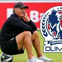 Pedro Troglio revela los 7 jugadores de Olimpia que quiso llevarse a Argentina