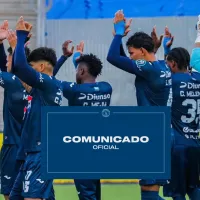 “Confiamos plenamente”: estuvo ocho meses lesionado y Motagua decide renovarlo a sus 27 años