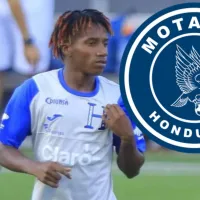 Motagua anuncia inesperado fichaje que viene de segunda división a petición de Diego Vázquez