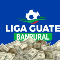Un ingreso millonario que hará historia en la Liga Nacional de Guatemala