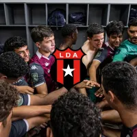 Saprissa no puede creer cómo Alajuelense le robó tres promesas brillantes de la peor manera posible: “Nos duele mucho”