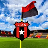 "Histórico": Alajuelense sorprende a su afición con un anuncio de nivel mundial