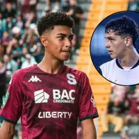 Mientras Saprissa pedía €750 mil por Warren Madrigal, esto es lo que pagarían en Europa por Kenay Myrie